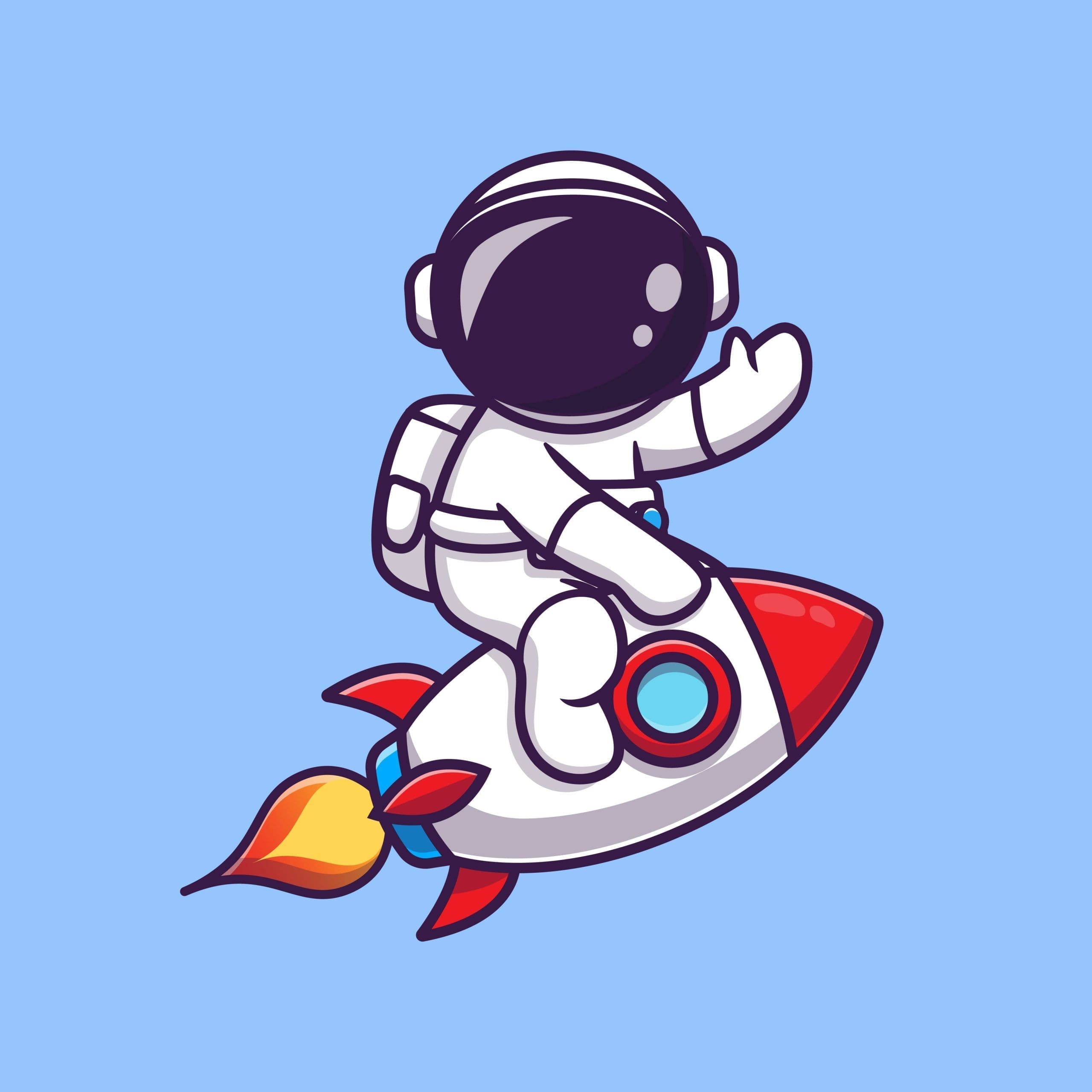 Content Creation is NOT Rocket Science
