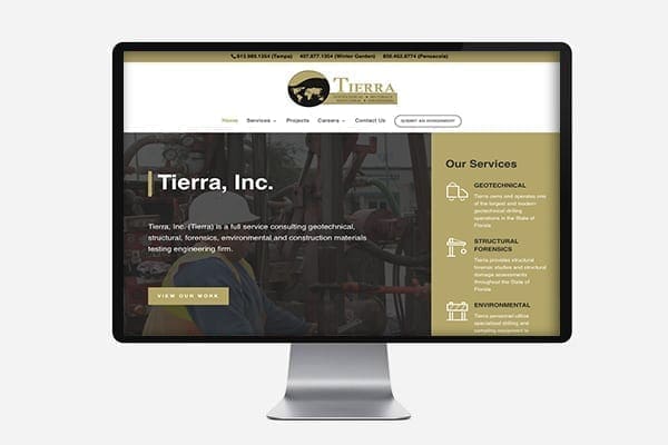 TIERRA