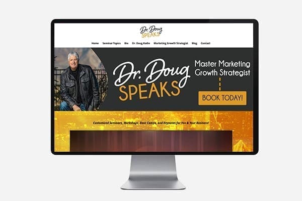 drdougspeaks.com