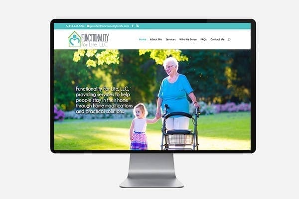 functionalityforlife.com