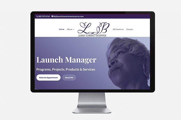 Launch To Market Enterprise
