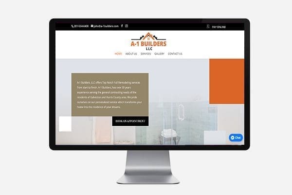 A-1 Builders, LLC
