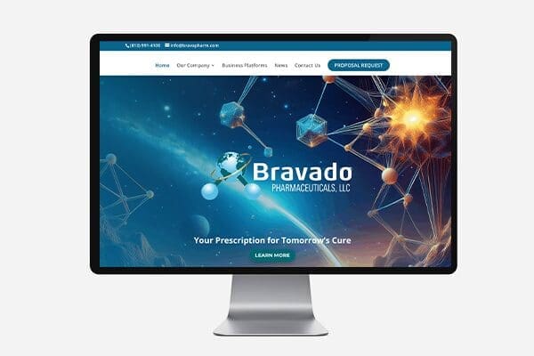 Bravado Pharmaceuticals