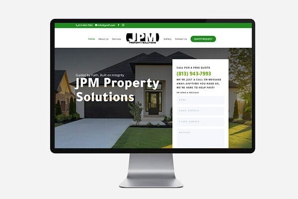 JPM Property Solutions